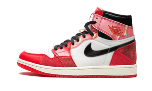 Jordan 1 Retro High OG Spider-Man Across the Spider-Verse - DV1748-601