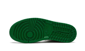 Air Jordan 1 Mid Grey Green - DC7294-103