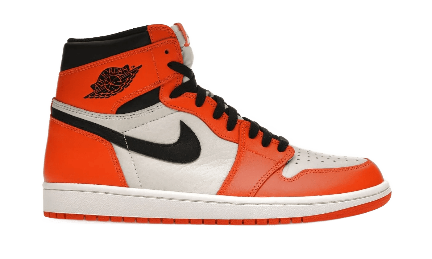Air Jordan 1 Retro Reverse Shattered Backboard - 555088-113