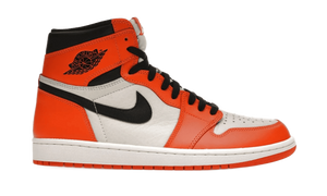 Air Jordan 1 Retro Reverse Shattered Backboard - 555088-113