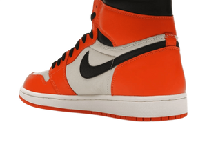 Air Jordan 1 Retro Reverse Shattered Backboard - 555088-113