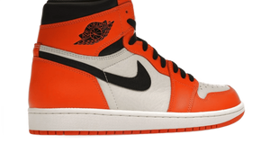 Air Jordan 1 Retro Reverse Shattered Backboard - 555088-113
