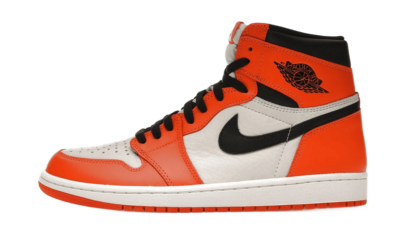 Air Jordan 1 Retro Reverse Shattered Backboard - 555088-113