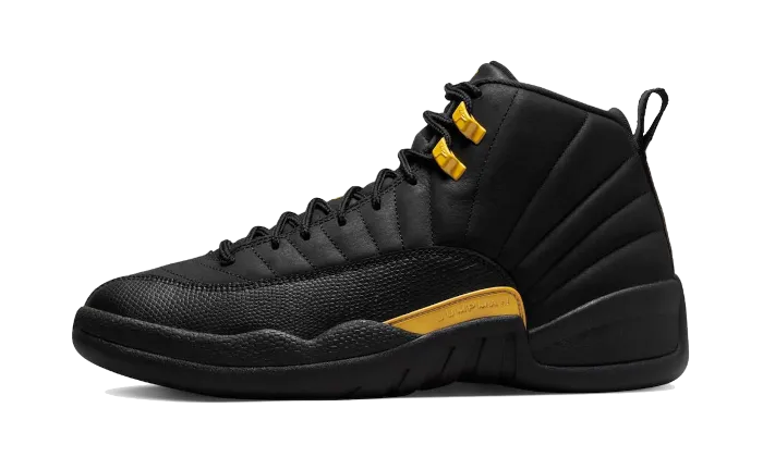 Air Jordan 12 Retro Black Taxi - CT8013-071