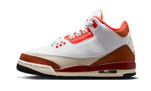 Air Jordan 3 Dunk On Mars - DV7028-108