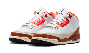 Air Jordan 3 Dunk On Mars - DV7028-108
