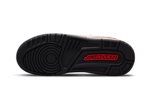 Air Jordan 3 Dunk On Mars - DV7028-108