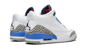 Air Jordan 3 UNC - CT8532-104