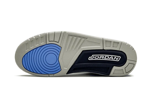 Air Jordan 3 UNC - CT8532-104