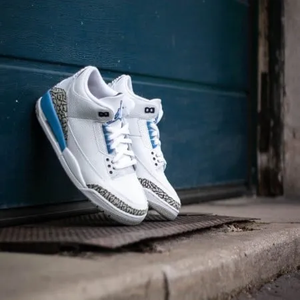 Air Jordan 3 UNC - CT8532-104