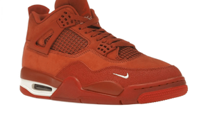 Air Jordan Air  4 Retro OG SP Nigel Sylvester Brick by Brick - HF4340-800