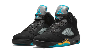 Air Jordan 5 Aqua - DD0587-047