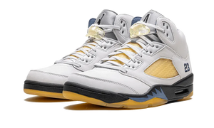 Air Jordan 5 Retro A Ma Maniére Diffused Blue - FZ5758-004