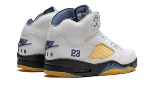Air Jordan 5 Retro A Ma Maniére Diffused Blue - FZ5758-004