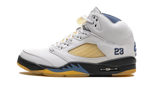 Air Jordan 5 Retro A Ma Maniére Diffused Blue - FZ5758-004