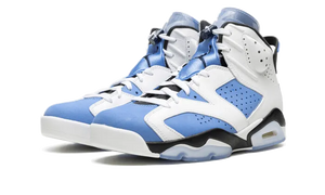 Air Jordan 6 UNC - CT8529-410