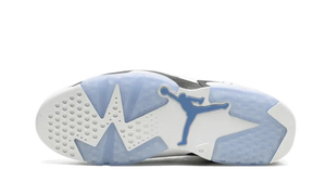 Air Jordan 6 UNC - CT8529-410