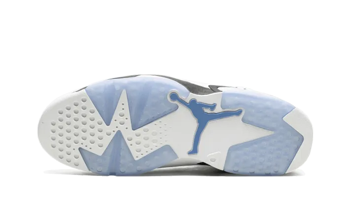 Air Jordan 6 UNC - CT8529-410