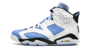 Air Jordan 6 UNC - CT8529-410