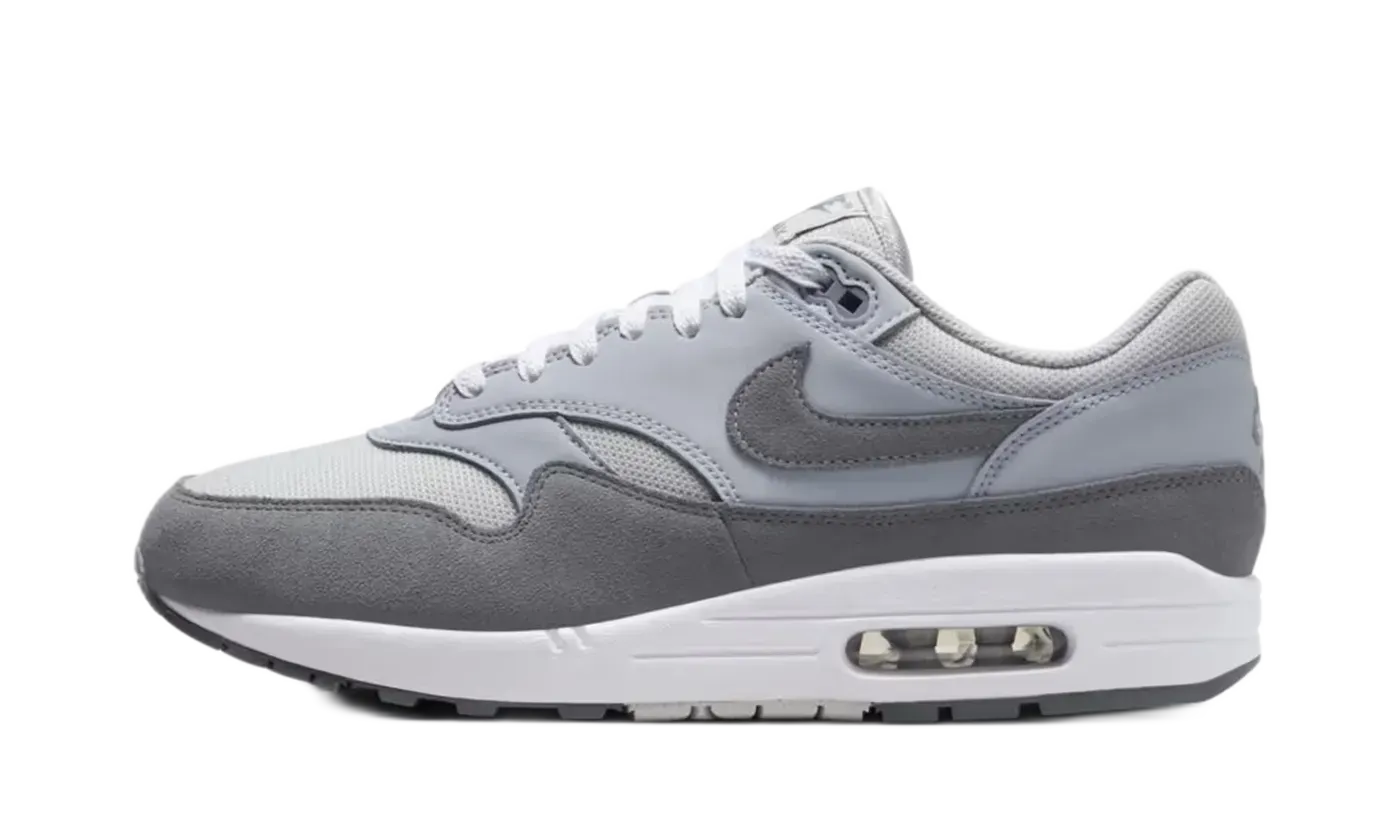 Nike Air Max '87 Photon Dust Wolf Grey (HM9936-001