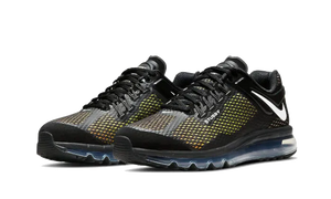Air Max 2013 Stussy Black - DO2461-001
