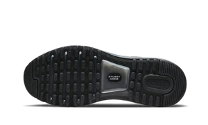 Air Max 2013 Stussy Black - DO2461-001