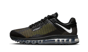Air Max 2013 Stussy Black - DO2461-001