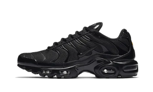 Air Max Plus Triple Black - 604133-050