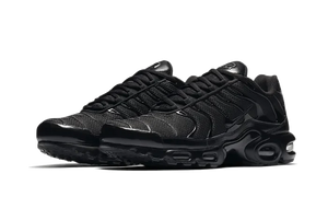 Air Max Plus Triple Black - 604133-050