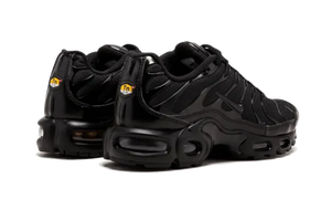 Air Max Plus Triple Black - 604133-050