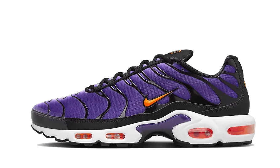 Air Max Plus Voltage Purple - CD0609-024