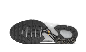 Air Max Plus White - 604133-139