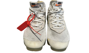 Nike Used Nike x Off-White Vapormax White - test
