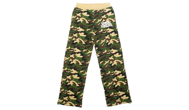 Vitun Leija Signature Pants Camo