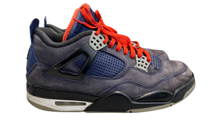 Jordan Used Jordan 4 winterized - test
