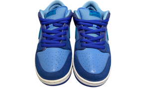 Nike Used Nike SB dunk low blue rasberry - 1021241502
