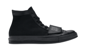 Chuck Taylor All Star 70 Hi Neighborhood Motorcycle - 165603C