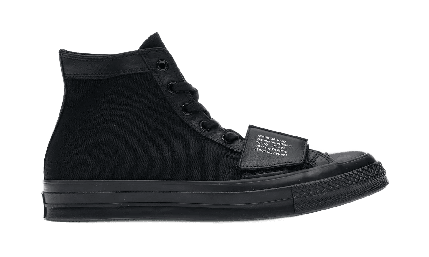 Chuck Taylor All Star 70 Hi Neighborhood Motorcycle - 165603C