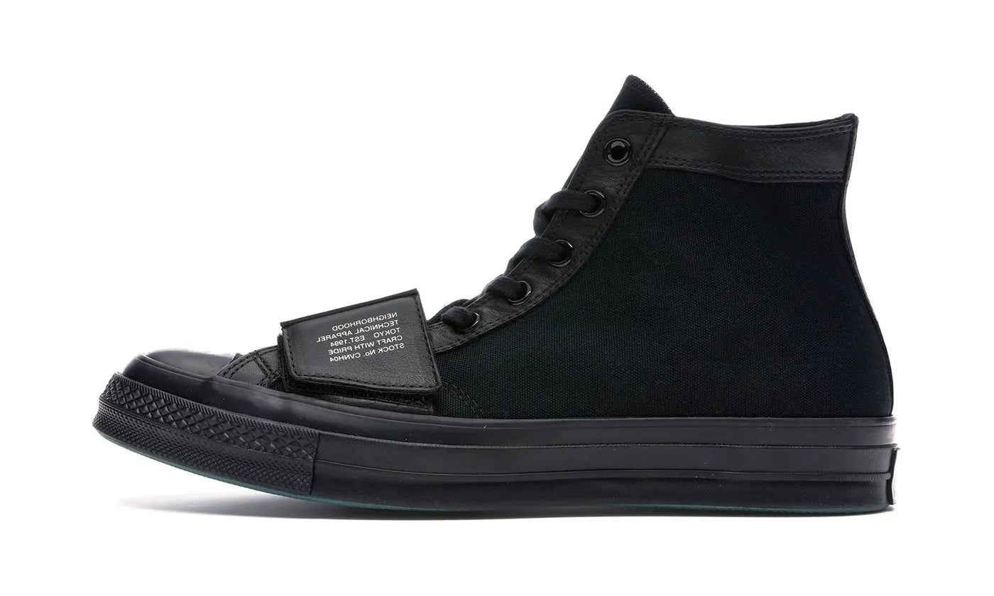 Chuck Taylor All Star 70 Hi Neighborhood Motorcycle - 165603C