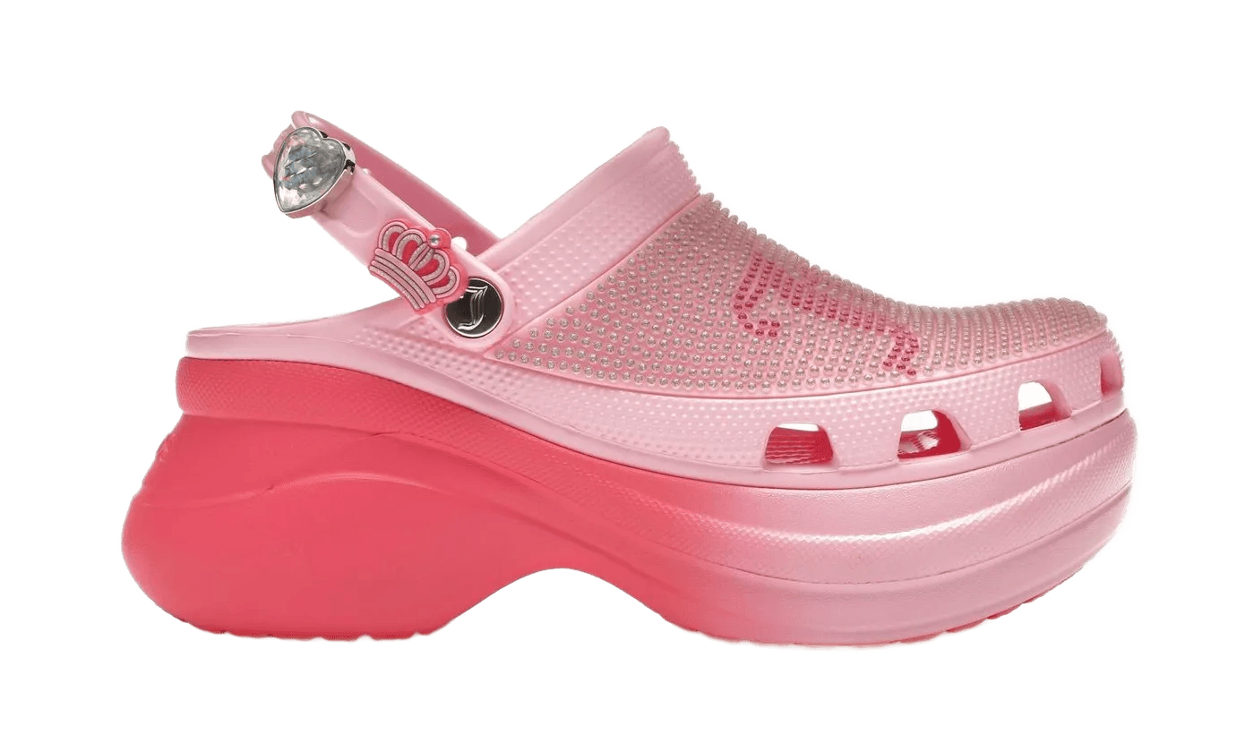 Classic Bae Clog Juicy Couture - 211104-90H