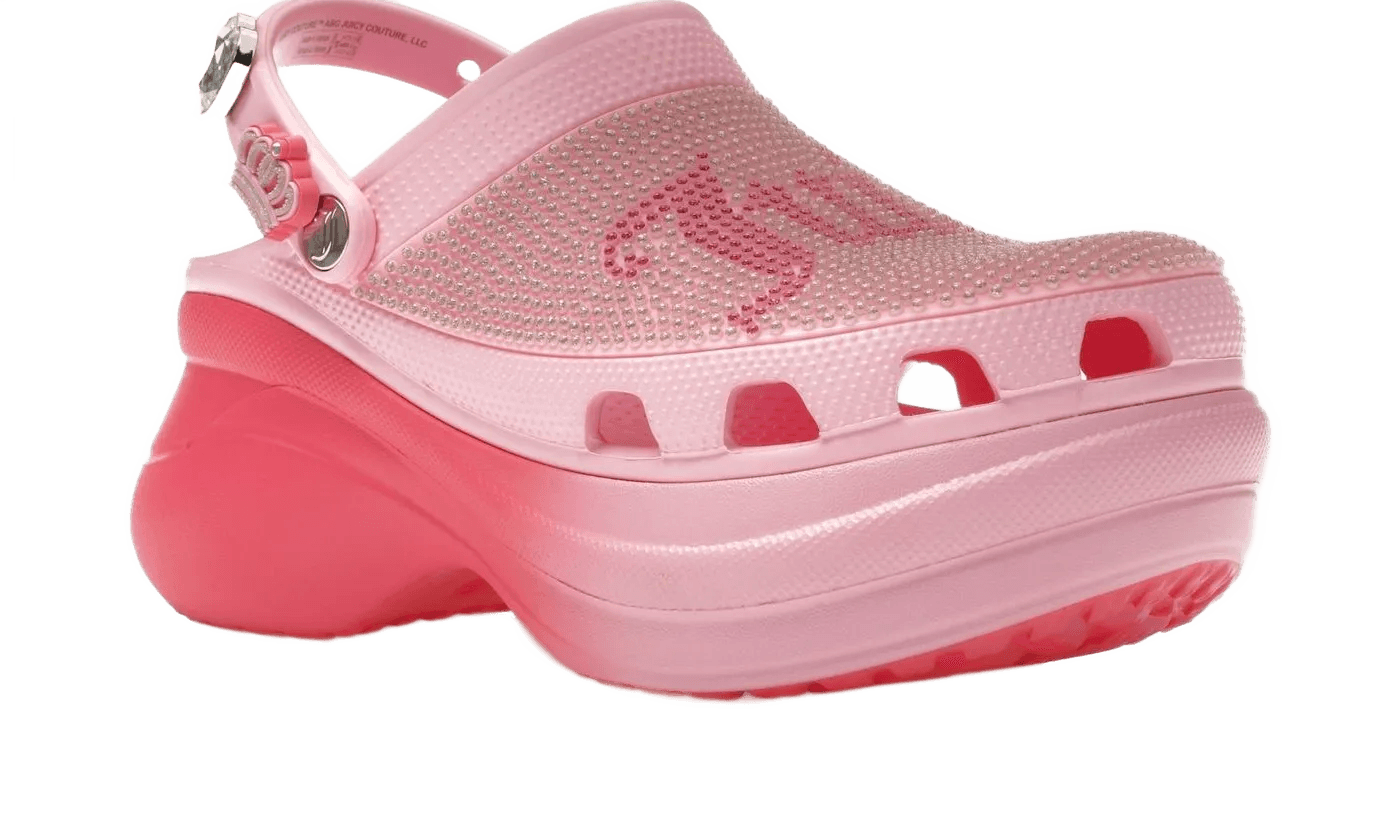Classic Bae Clog Juicy Couture - 211104-90H
