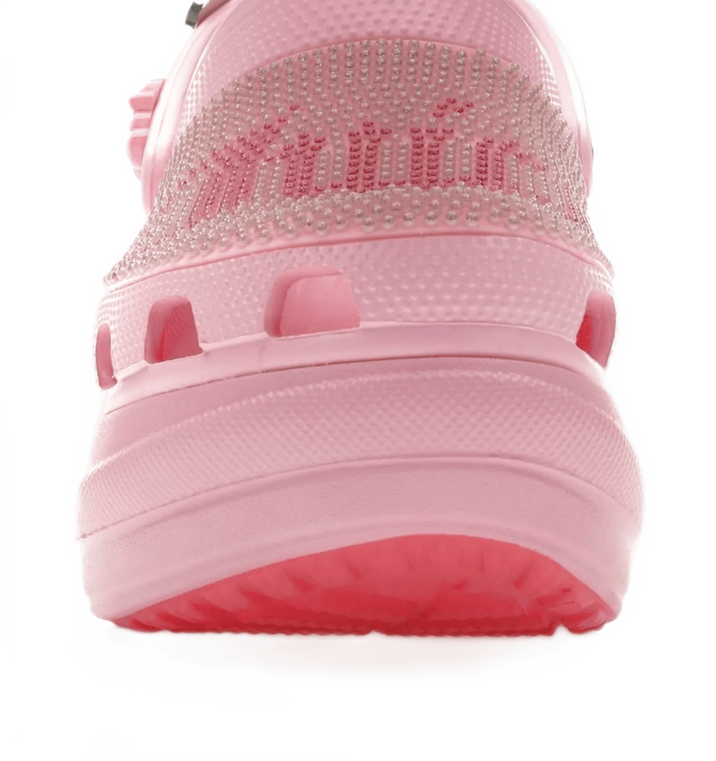 Classic Bae Clog Juicy Couture - 211104-90H