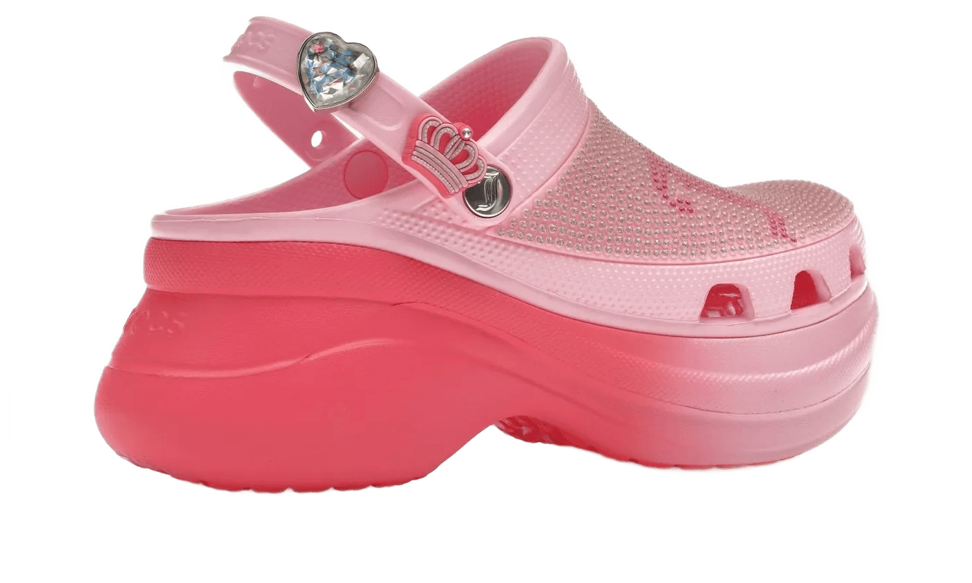 Classic Bae Clog Juicy Couture - 211104-90H