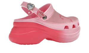 Classic Bae Clog Juicy Couture - 211104-90H