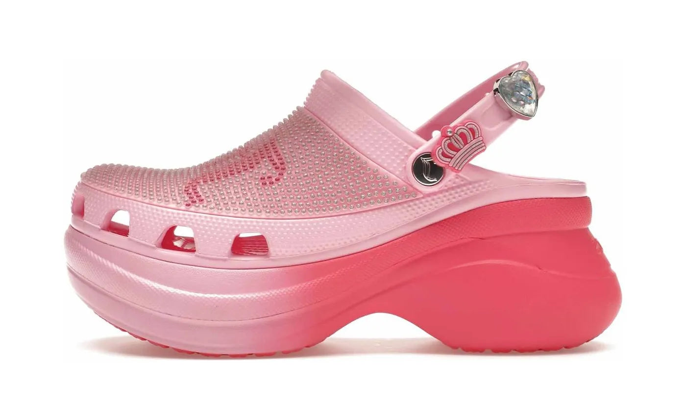 Classic Bae Clog Juicy Couture - 211104-90H