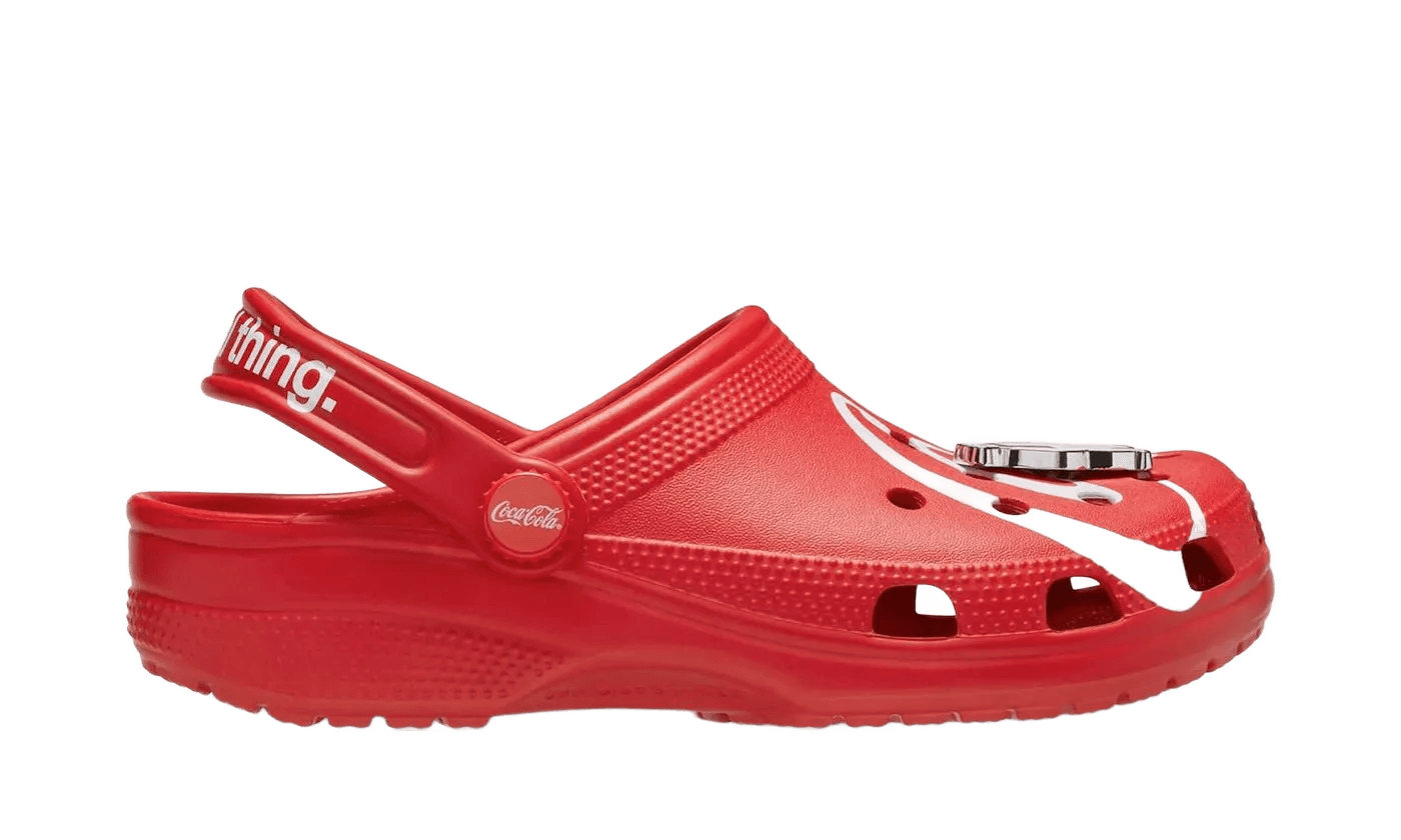 Classic Clog Coca-Cola Coke - 212129-90H