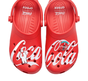 Classic Clog Coca-Cola Coke - 212129-90H