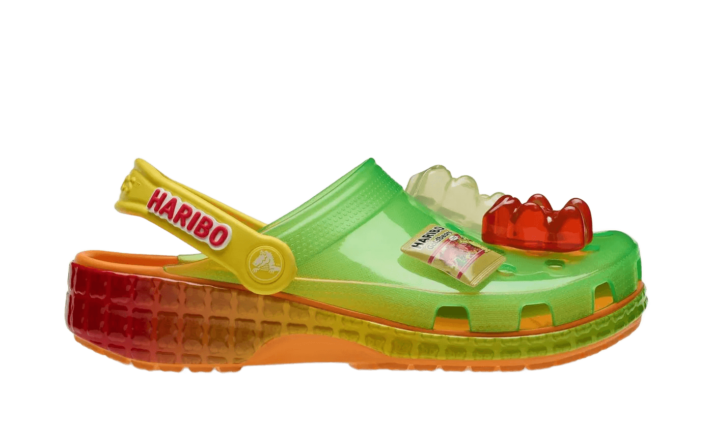 Classic Clog Harbio - 210896-90H