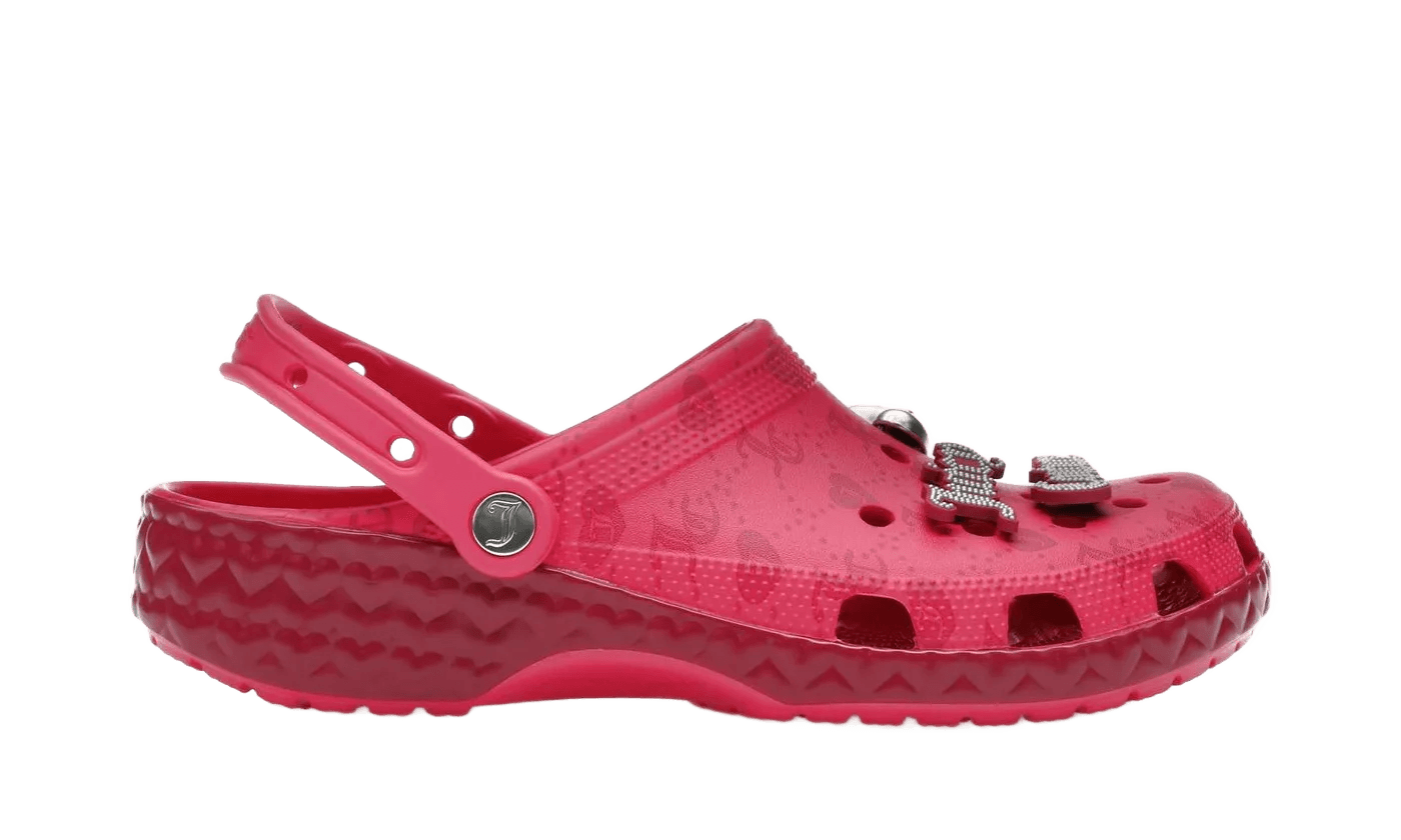 Classic Clog Juicy Couture - 210823-90H