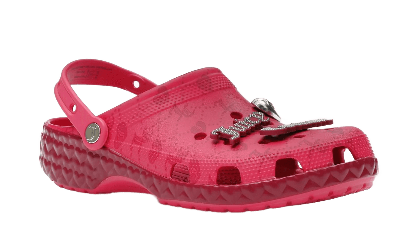 Classic Clog Juicy Couture - 210823-90H